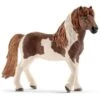 Schleich Horses 13815 - IJslander Pony Hengst -Speelgoedwinkel schleich schleich horses 13815 ijslander pony heng