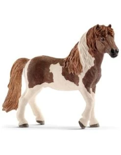 Schleich Horses 13815 - IJslander Pony Hengst