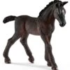 Schleich Horses 13820 - Lipizzaner Veulen -Speelgoedwinkel schleich schleich horses 13820 lipizzaner veulen