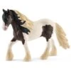 Schleich Horses 13831 - Tinker Hengst 1 Schleich Horses 13831 - Tinker Hengst -Speelgoedwinkel schleich schleich horses 13831 tinker hengst