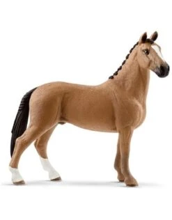 Schleich Horses 13837 - Hannover Hengst
