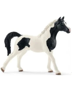 Schleich Horses 13840 - Pinto Arabier Hengst