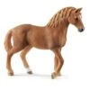 Schleich Horses 13852 - Quarter Horse Merrie -Speelgoedwinkel schleich schleich horses 13852 quarter horse merri