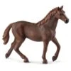 Schleich Horses 13855 - Engelse Volbloed Merrie 2 Schleich Horses 13855 - Engelse Volbloed Merrie -Speelgoedwinkel schleich schleich horses 13855 engelse volbloed me