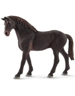Schleich Horses 13856 - Engelse Volbloed Hengst