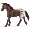 Schleich Horses 13861 - Appaloosa Merrie -Speelgoedwinkel schleich schleich horses 13861 appaloosa merrie