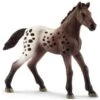 Schleich Horses 13862 - Appaloosa Veulen -Speelgoedwinkel schleich schleich horses 13862 appaloosa veulen
