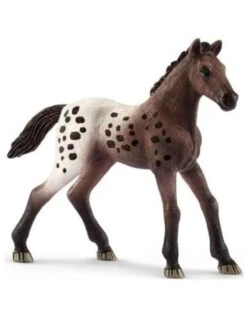 Schleich Horses 13862 - Appaloosa Veulen