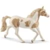 Schleich Horses 13884 - Paint Horse Merrie