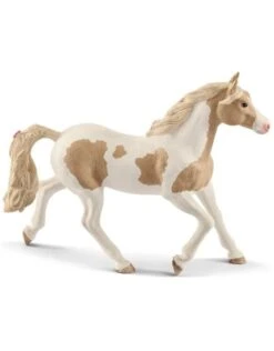 Schleich Horses 13884 - Paint Horse Merrie