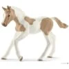 Schleich Horses 13886 - Paint Horse Veulen -Speelgoedwinkel schleich schleich horses 13886 paint horse veulen