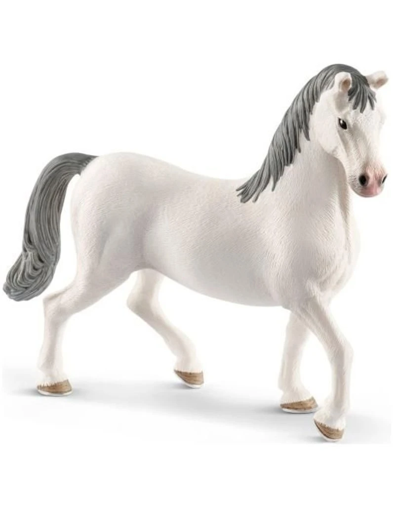 Schleich Horses 13887 - Lipizzaner Hengst 3 Schleich Horses 13887 - Lipizzaner Hengst