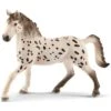 Schleich Horses 13889 - Knabstrupper Hengst 2 Schleich Horses 13889 - Knabstrupper Hengst -Speelgoedwinkel schleich schleich horses 13889 knabstrupper hengst