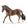 Schleich Horses 13909 - Trakehnen Hengst -Speelgoedwinkel schleich schleich horses 13909 trakehnen hengst