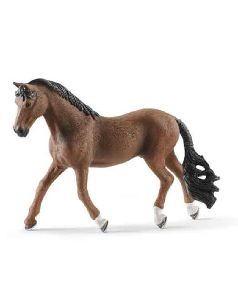 Schleich Horses 13909 - Trakehnen Hengst 3 Schleich Horses 13909 - Trakehnen Hengst