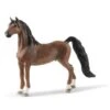 Schleich Horses 13913 - American Saddlebred Ruin -Speelgoedwinkel schleich schleich horses 13913 american saddlebred