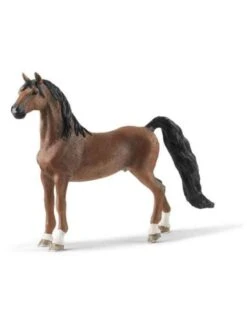 Schleich Horses 13913 - American Saddlebred Ruin