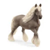Schleich Horses 13914 - Silver Dapple Merrie 1 Schleich Horses 13914 - Silver Dapple Merrie -Speelgoedwinkel schleich schleich horses 13914 silver dapple merri