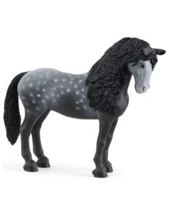 Schleich Horses - 13922 Pura Raza Espanola Merrie