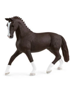 Schleich Horses 13927 - Hannover Merrie