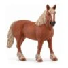 Schleich Horses 13941 - Belgische Fokmerrie -Speelgoedwinkel schleich schleich horses 13941 belgische fokmerrie