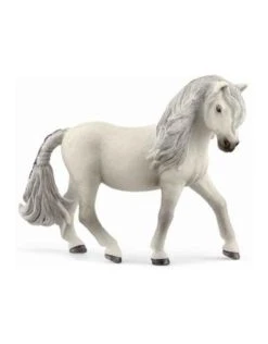 Schleich Horses 13942 - IJslander Pony Merrie