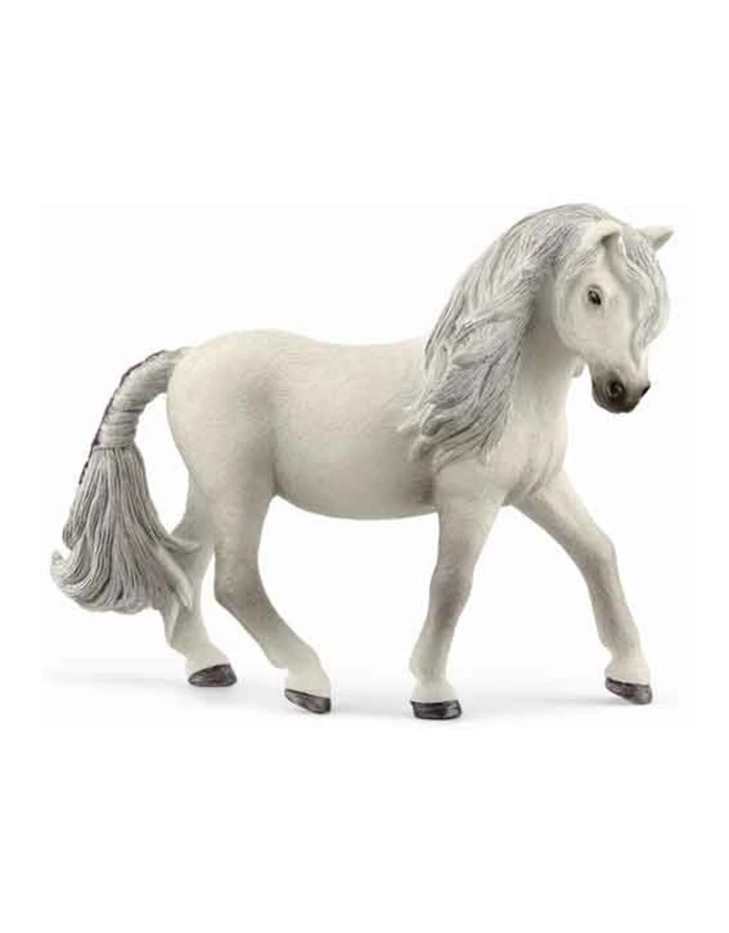 Schleich Horses 13942 - IJslander Pony Merrie 3 Schleich Horses 13942 - IJslander Pony Merrie