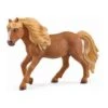 Schleich Horses 13943 - IJslander Pony Hengst 1 Schleich Horses 13943 - IJslander Pony Hengst -Speelgoedwinkel schleich schleich horses 13943 ijslander pony heng