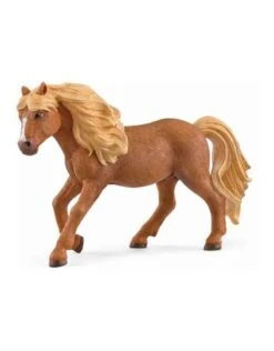 Schleich Horses 13943 - IJslander Pony Hengst