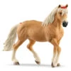 Schleich Horses 13950 - Haflinger Merrie -Speelgoedwinkel schleich schleich horses 13950 haflinger merrie