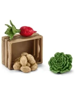 Schleich Horses 42289 Voer Voor Varken