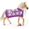 Schleich Horses 42431 - Fashion Creatieset Horse Club Sofia -Speelgoedwinkel schleich schleich horses 42431 fashion creatieset