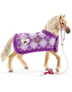 Schleich Horses 42431 - Fashion Creatieset Horse Club Sofia