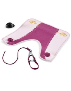 Schleich Horses 42460 - Deken En Halster Sofia & Blossom