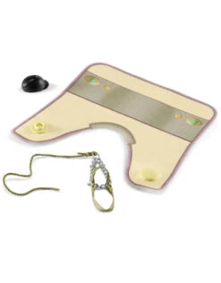 Schleich Horses 42462 - Deken En Halster Sarah & Mystery