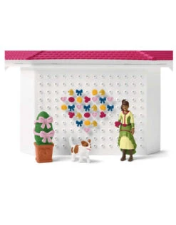 Schleich Horses 42466 - Grote Paardenshow -Speelgoedwinkel schleich schleich horses 42466 grote paardenshow 1