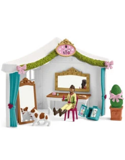 Schleich Horses 42466 - Grote Paardenshow -Speelgoedwinkel schleich schleich horses 42466 grote paardenshow 2