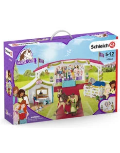 Schleich Horses 42466 - Grote Paardenshow -Speelgoedwinkel schleich schleich horses 42466 grote paardenshow 4