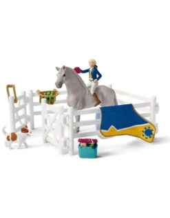 Schleich Horses 42466 - Grote Paardenshow -Speelgoedwinkel schleich schleich horses 42466 grote paardenshow 5