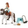 Schleich Horses 42518 - Mia En Spotty