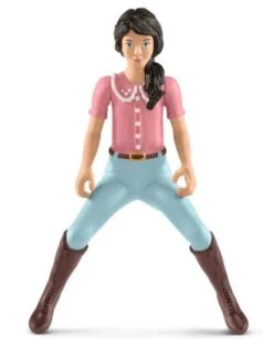 Schleich Horses 42519 - Ruitercafe -Speelgoedwinkel schleich schleich horses 42519 ruitercafe 2