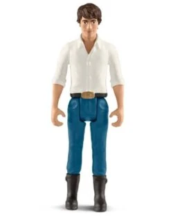 Schleich Horses 42519 - Ruitercafe -Speelgoedwinkel schleich schleich horses 42519 ruitercafe 3