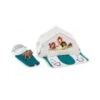 Schleich Horses 42537 - Accessoires Camping -Speelgoedwinkel schleich schleich horses 42537 accessoires camping
