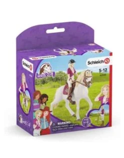 Schleich Horses 42540 - Sofia En Blossom