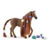 Schleich Horses 42582 - Engels Volbloed Merrie 2 Schleich Horses 42582 - Engels Volbloed Merrie -Speelgoedwinkel schleich schleich horses 42582 engels volbloed mer