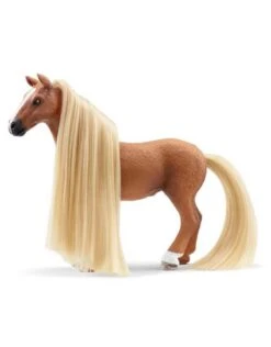 Schleich Horses 42585 - Kim En Caramelo Starterset -Speelgoedwinkel schleich schleich horses 42585 kim en caramelo sta 2