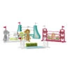 Schleich Horses 42612 - Hindernissen Parcours