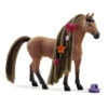 Schleich Horses 42621 - Achal Tekkiner Hengst -Speelgoedwinkel schleich schleich horses 42621 achal tekkiner heng