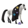 Schleich Horses 42622 - Knabstrupper Hengst -Speelgoedwinkel schleich schleich horses 42622 knabstrupper hengst