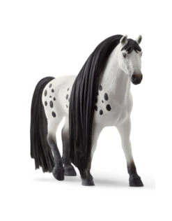 Schleich Horses 42622 - Knabstrupper Hengst -Speelgoedwinkel schleich schleich horses 42622 knabstrupper hengst 2